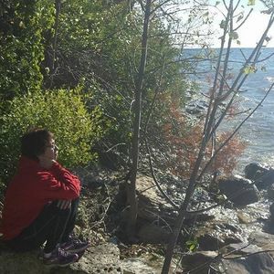 Meet your Posher, Gail